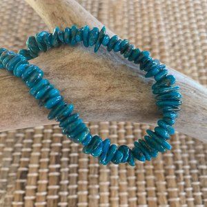 Chad Barela Turquoise Necklace